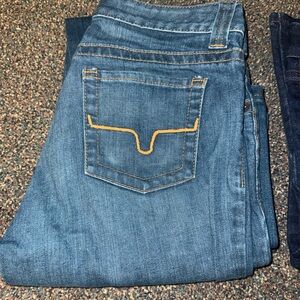 Kimes Ranch Betty Seventeen 2/34